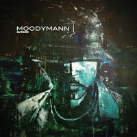 Various Artists Moo - DJ-KICKS Moodymann Coke Bottle Clear Vinyl - - E707Z