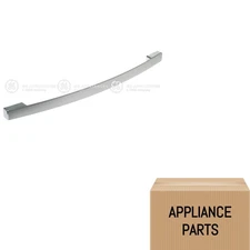 55845561-A OEM For GE Refrigerator Stainless Steel Freezer Handle Part # Model