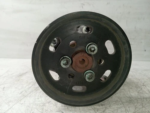 1J04221540 Bomba Direccion para SEAT LEON (1M1) Sport 2005 111296 - Imagen 4 de 10