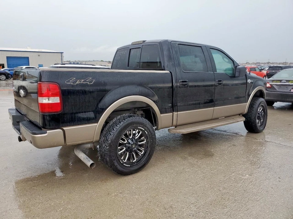 (LOCAL PICKUP ONLY) Trunk/Hatch/Tailgate Styleside Box Fits 04-07 FORD F150 PICK - Image 3 of 4