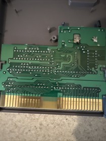 Shadowgate NES Tested Working Cleaned