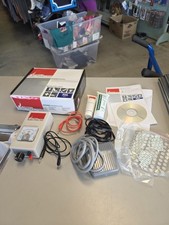 Vector Electrolysis Professional Permanent Hair Removal System AS IS Incomplete 