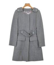 RED VALENTINO Coat (Others) Women s VALENTINO RED Used Secondhand