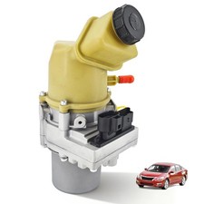 Power Steering Pump For Nissan Altima 2013-2015 Replace 49110-3ta7b 86-03148r