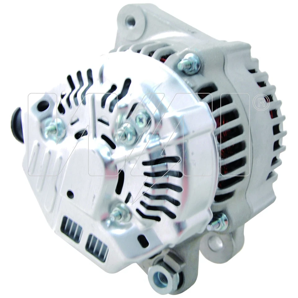 Alternador WAI 11085N - Imagem 2 de 4