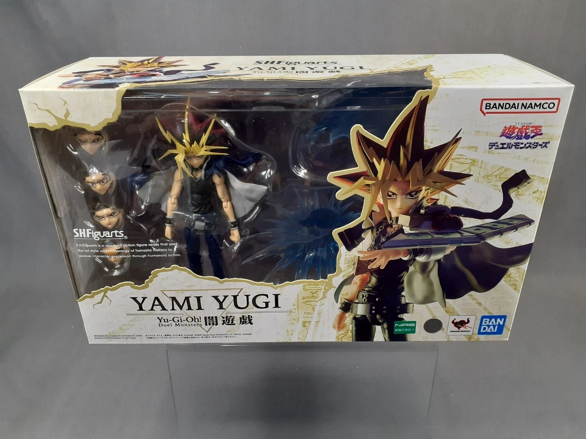 Monster Yu-Gi-Oh! Action Figure Anime & Manga Action Figures for
