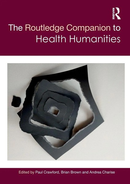 The Routledge Companion To Health Humanities Paul Crawford (U. A.) Taschenbuch-image