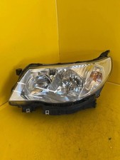 Subaru Tribeca 2006 Scheinwerfer SubaruOE ALP44155