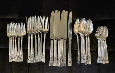 Oneida Silver Antiques 1900-1940 for sale | eBay