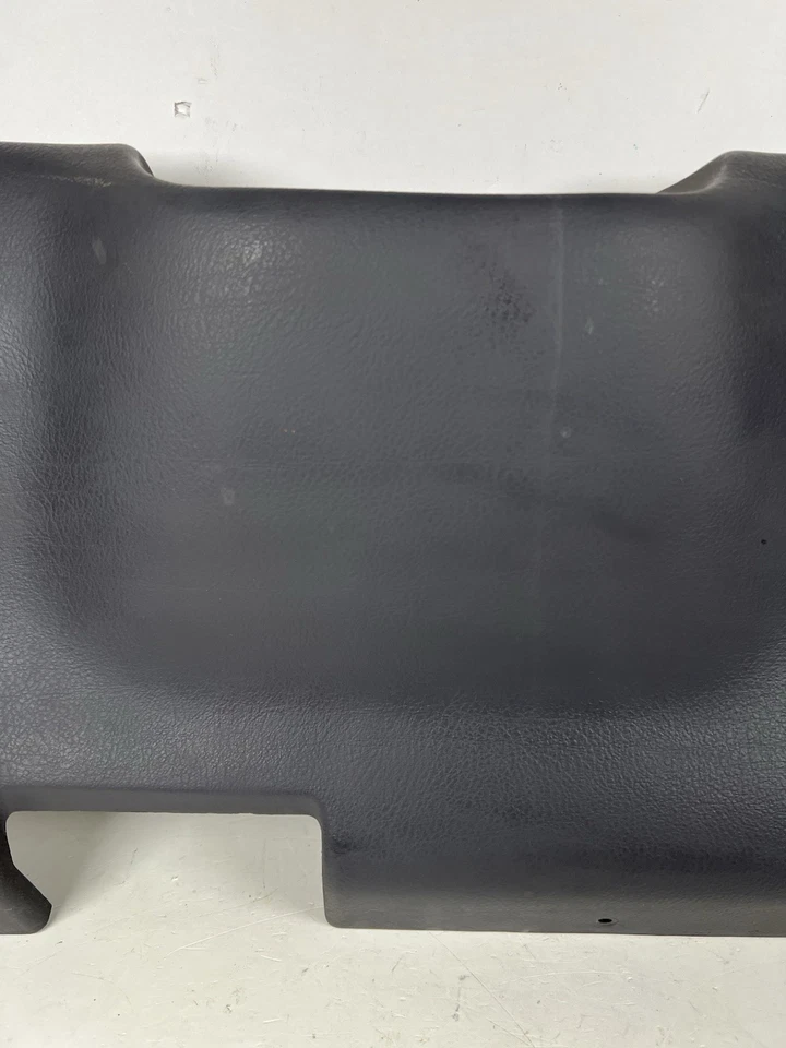 1994 1997 Dodge Ram колена валик нижней колонны приборной панели отделки панели OEM туман серый пены - Изображение 3 из 4