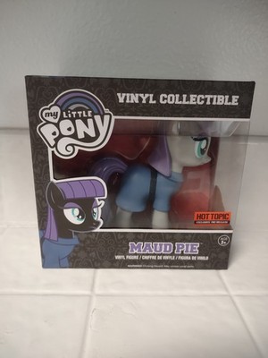 FUNKO MY LITTLE PONY  MAUD PIE  2015 HOT TOPIC EXCLUSIVE NIB