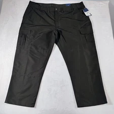 Propper EdgeTec EMS Tactical Pants  100% Polyester Ripstop  DWR NTOA 50x30