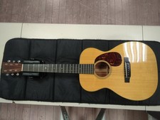 Martin 00-18V Acoustic Safe entrega desde Japón