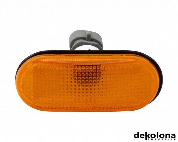 Seitenblinker Blinker FüR Skoda Felicia Pick-Up, VW Links Rechts Vorne 96-02-image