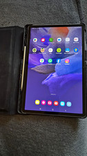 Samsung Galaxy Tab S7 FE 12,4 Zoll 64GB 4GB Wi‑Fi Android Schwarz