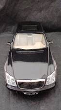 AUTOart 1/18 MAYBACH 57 Minicar