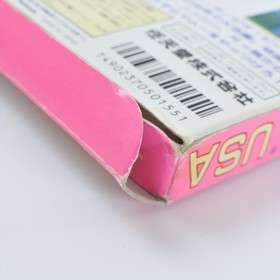 SUPER MARIO USA Famicom Nintendo d196 fc