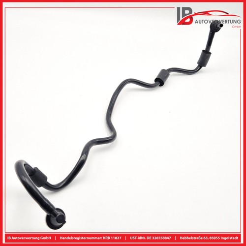 Bremskraftverstärker Unterdruckleitung A2054301000 MERCEDES C-KLASSE C220 D S205