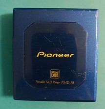 A - Pioneer PMD-P5 SP MiniDisc Player US Shipper 
