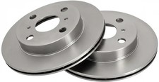 Disque de frein Toyota STARLET
