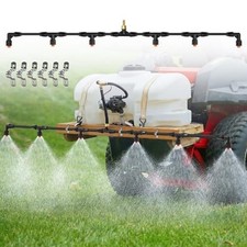 Boom Sprayer Wand ATV Sprayers Boom Kit with ...