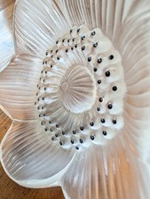Lalique Anemone for sale | eBay
