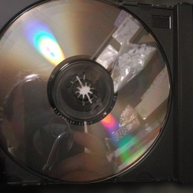 Wizardry Sega Saturn Edition