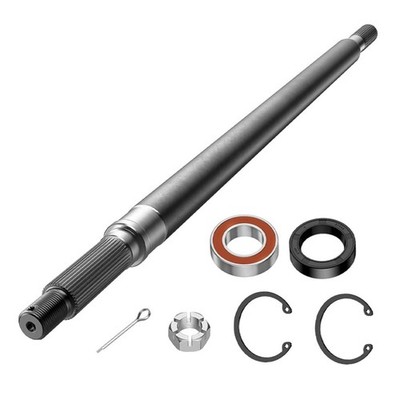 Vehicle Manufacturer Text Model Drive Shaft Shaft Direct Fit Driver Side Drive