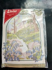 New And Sealed Tapestry By Anchor , Bluebell  Copes .