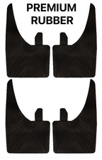 Heavy Duty Mudflaps For AUDI TT (2014-2025) Mud Guards Mud Flap