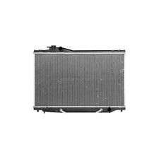 For Lexus Sc300 1992 1993 1994 1995 1996 New Radiator - 19-01471an New