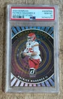 2024 PANINI DONRUSS PATRICK MAHOMES II #GOS-PMA GALAXY OF STARS - PSA 10 GEM MT
