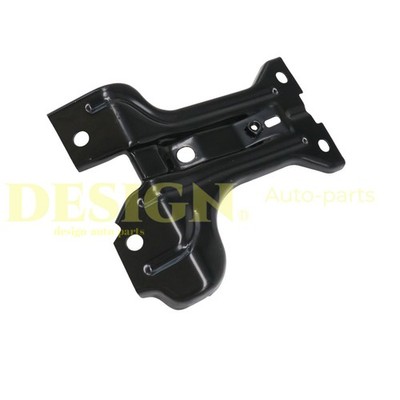 Fit For VW 17A805567 Volkswagen Jetta 2019-2023 Radiator Support Core
