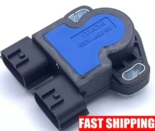 For Nissan Frontier  Infiniti  Throttle Position Sensor SERA486-08 8971631640