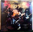 KISS - Alive Vinyl 2x LP, 180gram, UMe, 2014 USA - New / Sealed