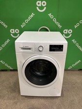Bosch Washing Machine 1400rpm 9kg White A+++ Rated WAT28371GB (K) #LF119381