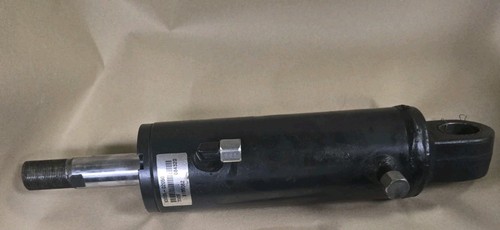 93005-02050 GOOD USED MITSUBISHI TILT CYLINDER FOR FORK LIFTS FREE SHIPPING!