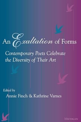 An Exaltation of Forms: Contemporary Poets Celebrate the Diversity - ACCEPTABLE