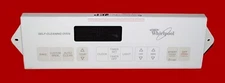 Whirlpool Oven Control Board - Part # WP6610316 | 6610317 | 8522481