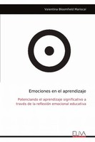 Valentina Bloomfield Mariscal | Emociones En El Aprendizaje | Taschenbuch (2024)