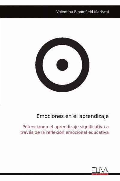 Valentina Bloomfield Mariscal | Emociones En El Aprendizaje | Taschenbuch (2024)-image