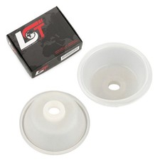 2x Membran Luftsteuerung f�r BMW 3er E46 M54 M56 M52TU DISA Verstelleinheit
