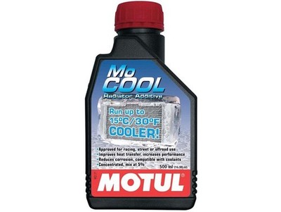 Motul MoCool Kühlmittel Additiv Konzentrat 500ml