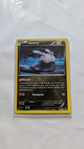 Goomy 58/98 XY - Ancient Origins Reverse Holo