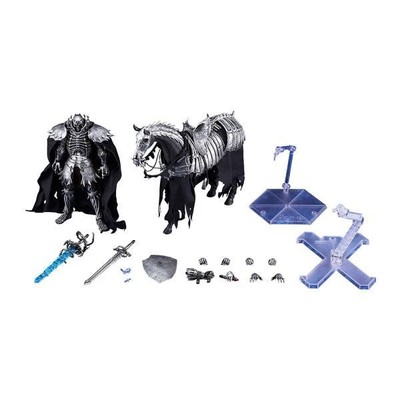 figma Berserk Skull Knight DX Edition Max Factory Figur (ZF137134)