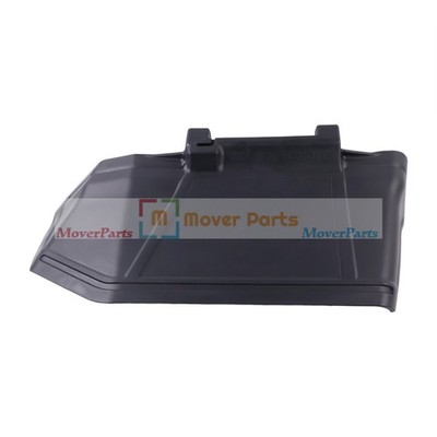 Discharge Cover K5663-47110 for Kubota Mower Deck RCK48P RCK54P