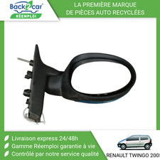 Retroviseur droit (ou coque) BMW 328