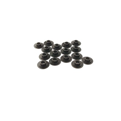 COMP Cams Valve Spring Retainer Set 749-16; Chromoly 10 degree, 1.485 in. OD