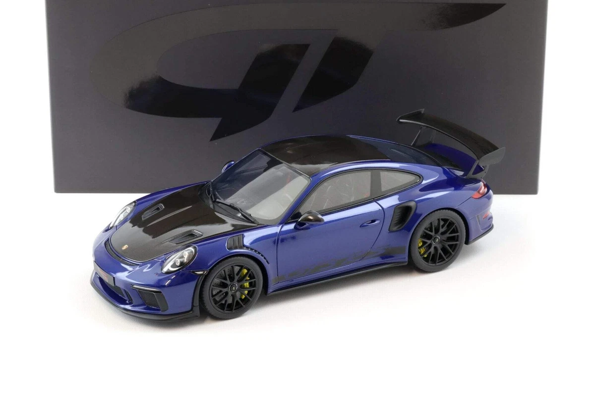 GTspirit Porsche 1:18 Scale Diecast & Toy Vehicles for sale - eBay