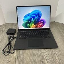 Microsoft Surface 7th Edition 15 Snapdragon X...
